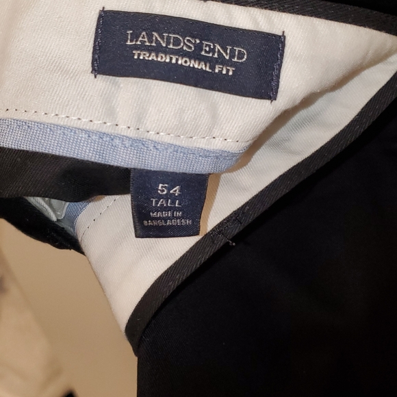 54 US Chinos Khaki Pant Trousers - Picture 2 of 3